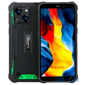 Oukitel WP32 Pro 6/256GB Green